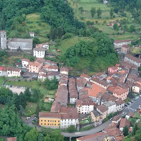Affittacamere In Castello Guest house 3*