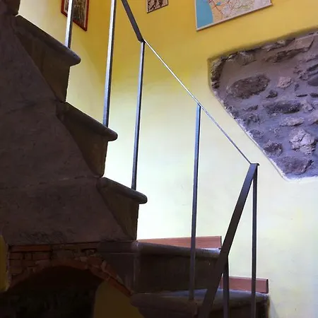 Affittacamere In Castello Guest house