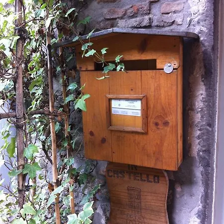 Affittacamere In Castello Guest house 3*