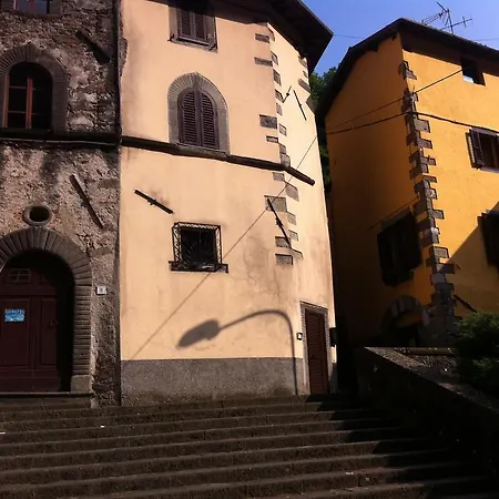 Guest house Affittacamere In Castello Gallicano