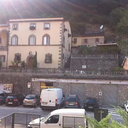 Guest house Affittacamere In Castello