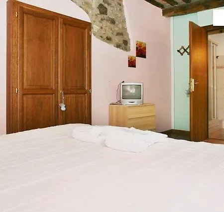 Guest house Affittacamere In Castello