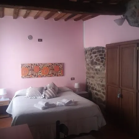 Guest house Affittacamere In Castello