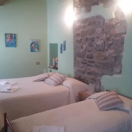 Guest house Affittacamere In Castello 3*
