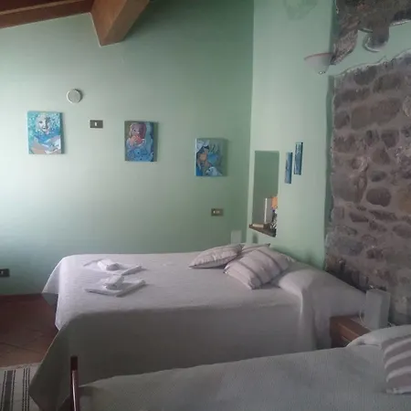 Guest house Affittacamere In Castello Gallicano