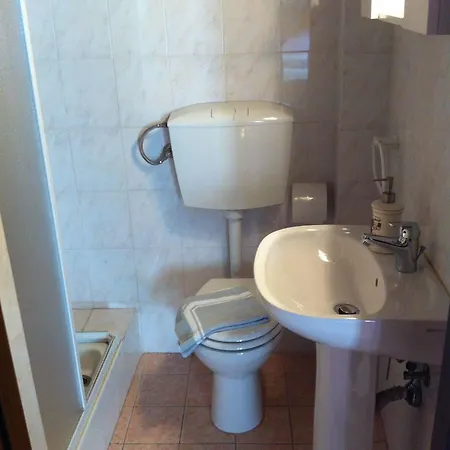 Affittacamere In Castello Guest house