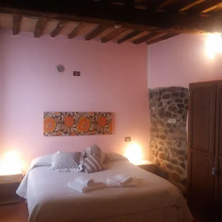 Affittacamere In Castello Guest house