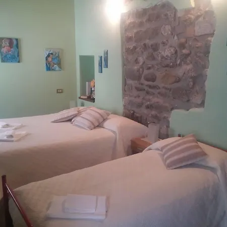 Affittacamere In Castello 3*