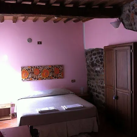 Guest house Affittacamere In Castello 3*